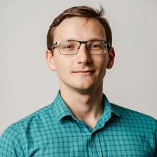 Михаил Бабайцев