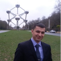 Андрей Ковшин