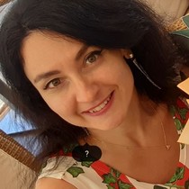 Маргарита Шилова