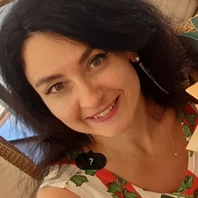 Маргарита Шилова