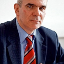 Андрей Колесников