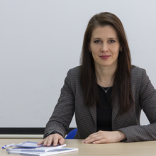 Елена Воронина