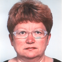 Людмила Хаймина
