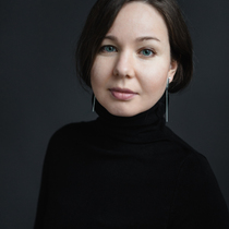 Светлана Первых