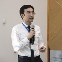 Джабраил Чабаев