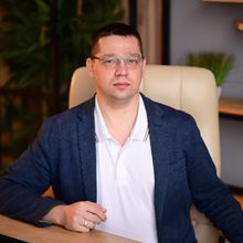 Евгений Ольнев