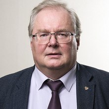 Алексей Боровков