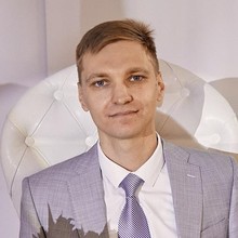 Станислав Зайцев