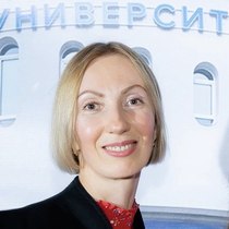 Ольга Маслова