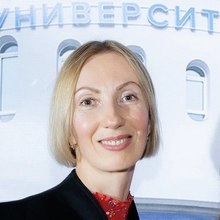 Ольга Маслова