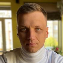 Александр Замараев