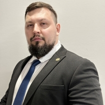 Евгений Акзигитов