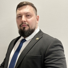 Евгений Акзигитов