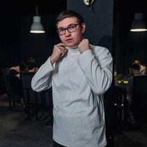 Самат Кадыров