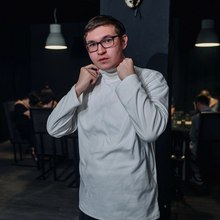 Самат Кадыров
