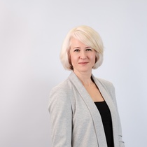 Светлана Николаева