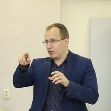 Михаил Ласёк