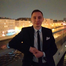 Ярослав Приказчиков