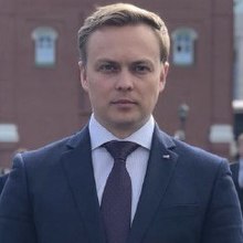 Андрей Шутов