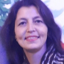 Наталья Шарнина