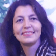 Наталья Шарнина