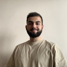 Омар Кибаров