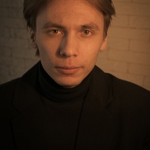Руслан Внуков