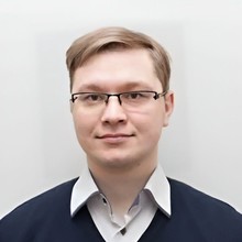 Роман Марков