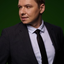 Олег Кивокурцев