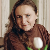 Любовь Луговская