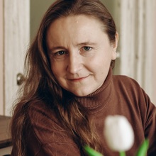 Любовь Луговская