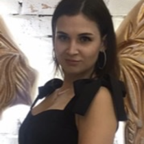 Инна Бочкова