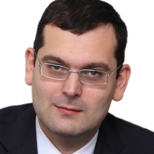 Андрей Ефремов