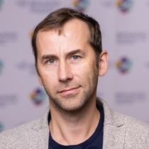 Михаил Саблин