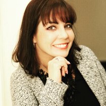 Лилия Ермолина