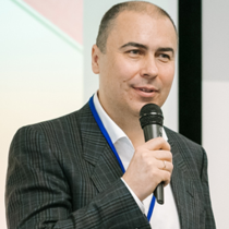 Владимир Баландин