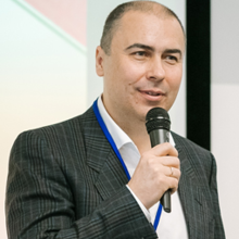 Владимир Баландин