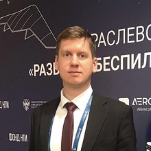 Сергей Романов