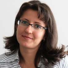 Анна Ефремова