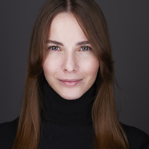 Алла Панченко