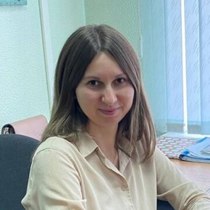Екатерина Левченко