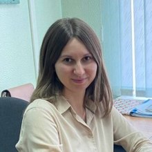 Екатерина Левченко