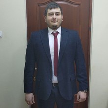 Намик Амиров