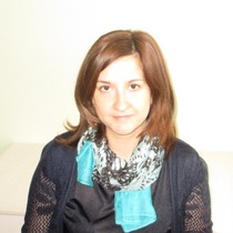 Анна Никонорова