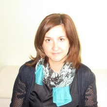 Анна Никонорова