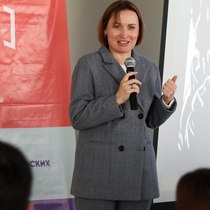 Татьяна Костылева