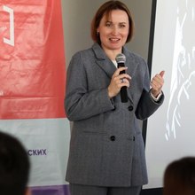 Татьяна Костылева