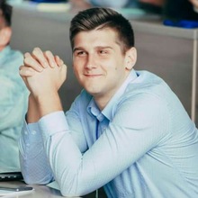 Игорь Суровушкин