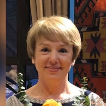 Ольга Одинокова