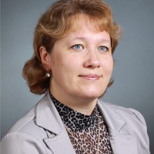 Елена Каранина
